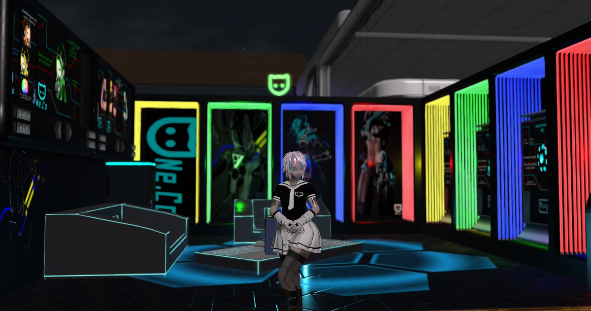 Shana_NeCo's tweet photo. Feel free to come and visit Coghaven's anniversary !!!
https://t.co/zz6wVIMYhf https://t.co/lxZmCweVsh
