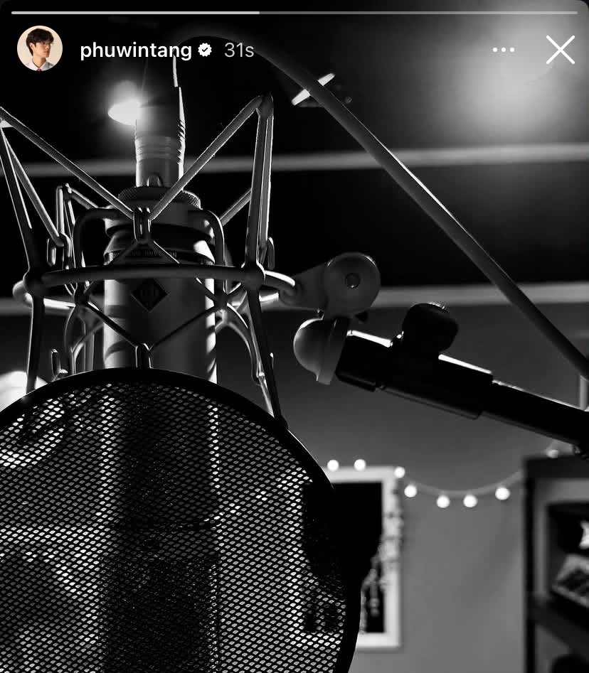 mightyIoki's tweet image. New song? YES PLEASEEEE