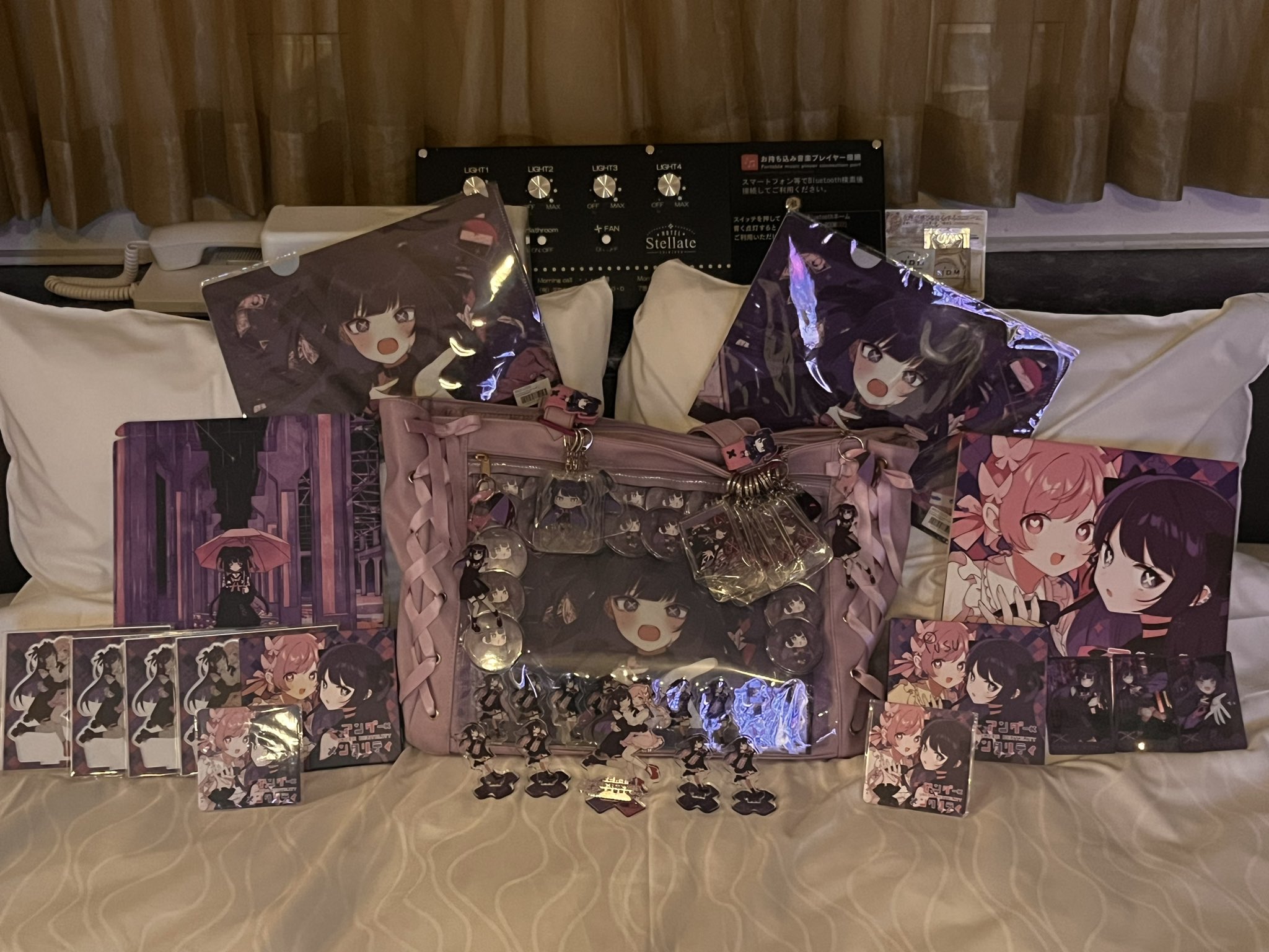 5点から選択して購入可能　ツユ　グッズ 5点から選択して購入可能 ツユ グッズ 5点から選択して購入可能