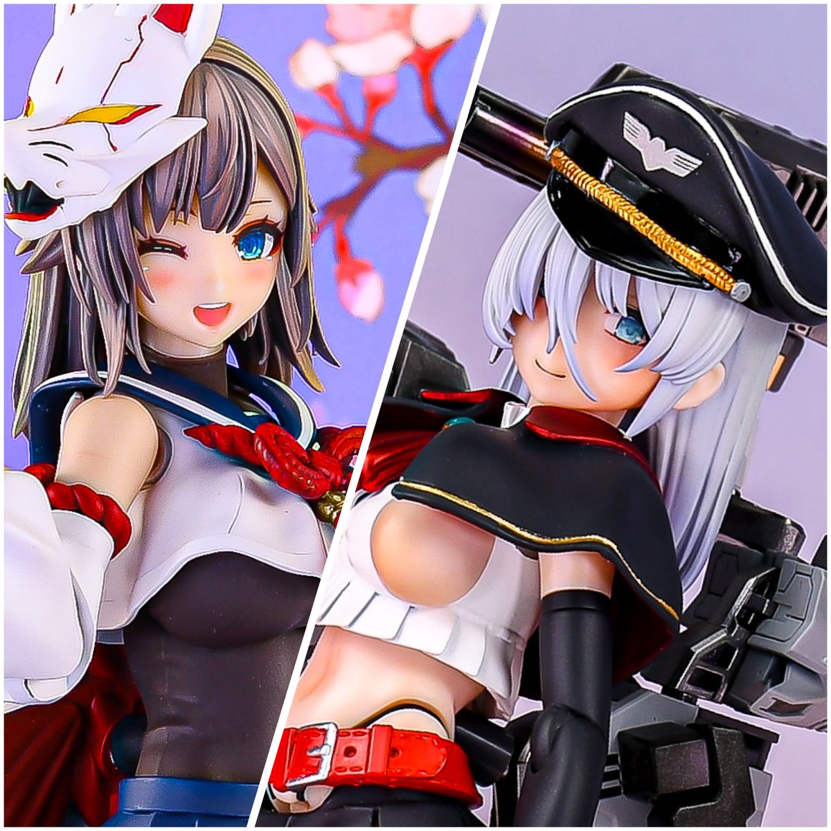 Big_Bab_Chan's tweet image. #ガンプラ以外のプラモデル交流会