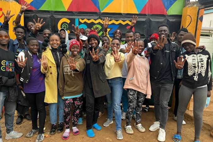 Kenya’s youth hold the key to national renewal, says Jacinta Kamene, with their numbers and energy offering a vital turning point.

She urges bold investment in skills, innovation, and leadership to unlock a generation ready to build.

Read: leaked.co.ke/2025/07/27/ken…