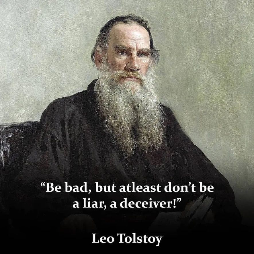 Leo Tolstoy (@leotollstoy) on Twitter photo 