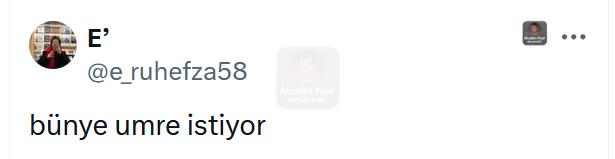 Muslim Post (@muslimp0st) on Twitter photo 