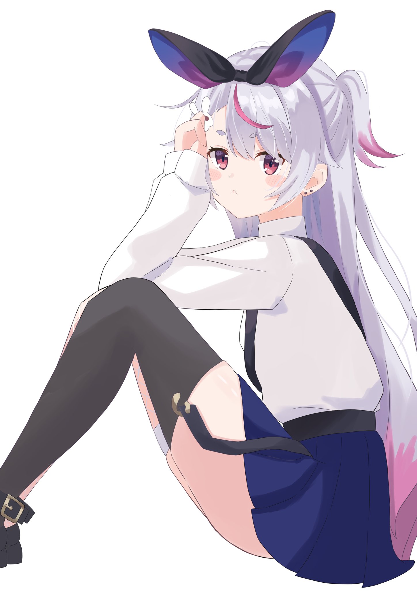 みちゃみちゃ様♡ありがとうございます♡ このうさちゃんおすすめされた、どっちがうさちゃんでしょーか