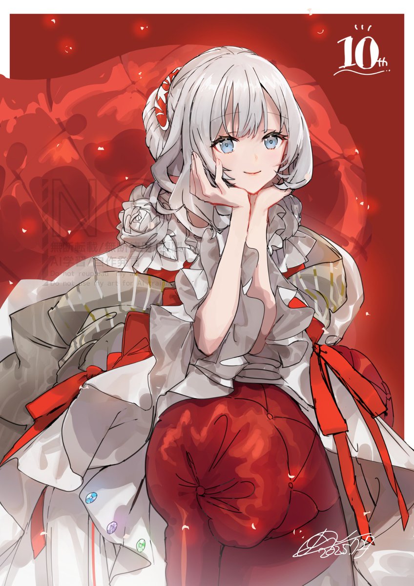 mdmici's tweet image. ありがとうございます