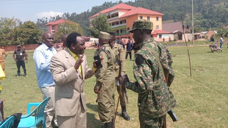 ChimpReports's tweet image. Kisoro: Disagreements Erupt over Outcome of NRM Primaries - #ChimpReportsNews
chimpreports.com/kisoro-disagre…