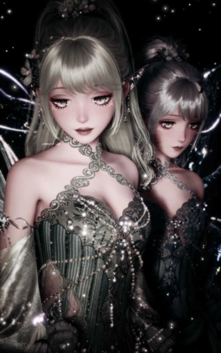 neuvinde's tweet image. im so proud of this shoot i did with a friend on Instagram!😭