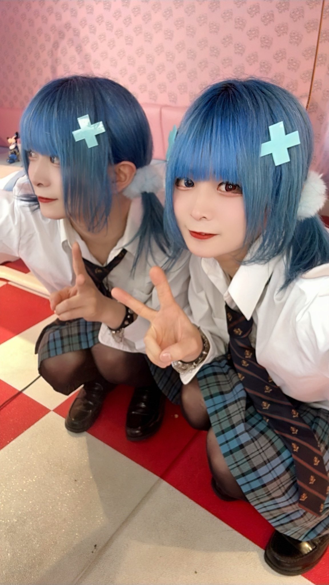 サラ (@sarasara9174) / X