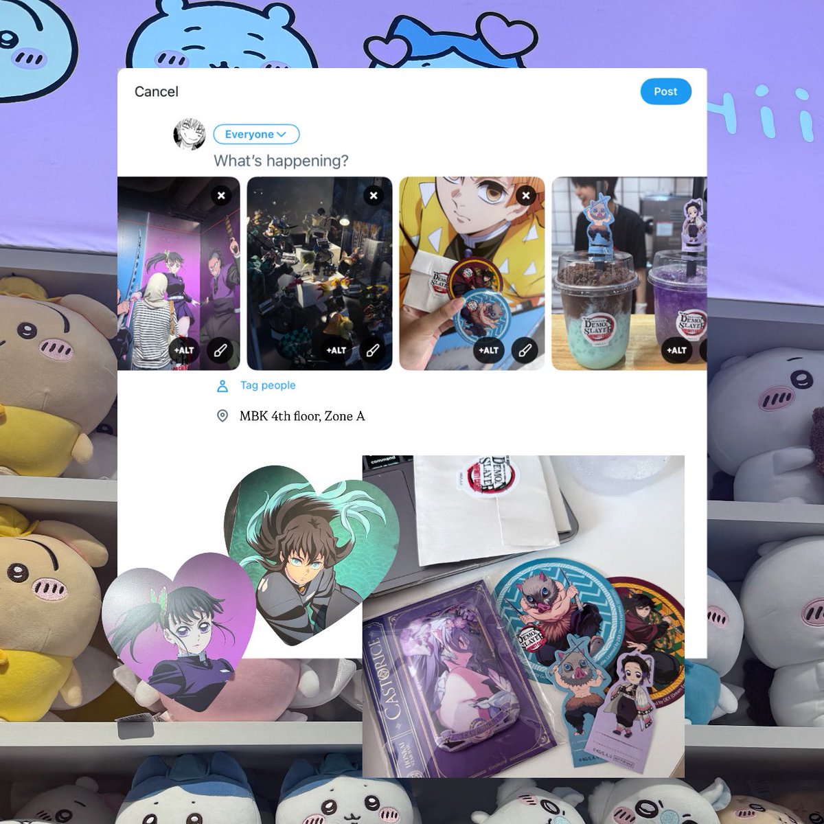 （4月VIP 15%off中） やむやむです❣️0503 FRUITSZIPPERオンライン特典会 - البحث / X