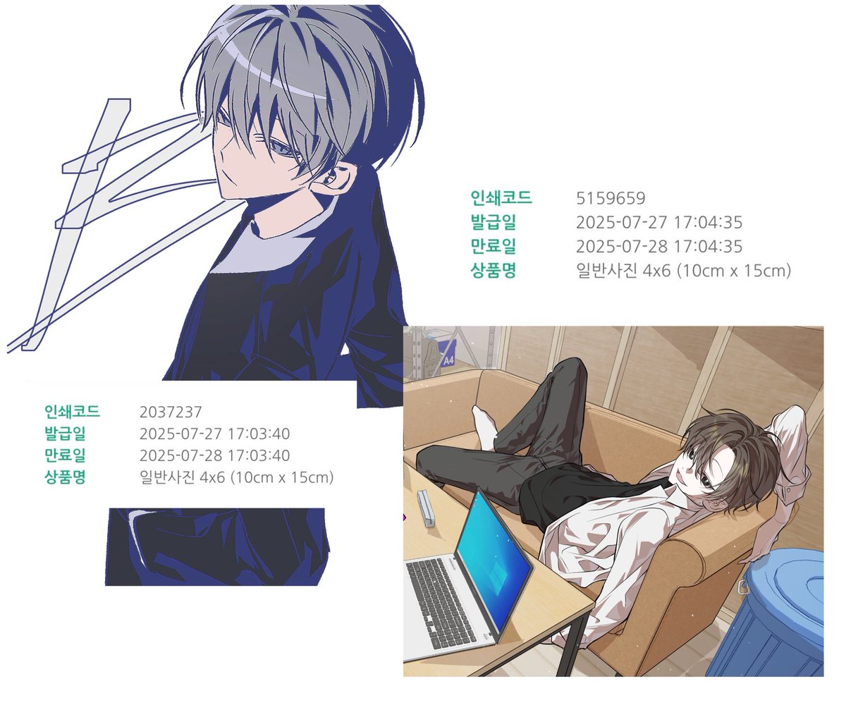 plonit33's tweet image. 그나마 퀄리티 있는애들만 햇습니다..
프박이럿개하는거맞겟지..?