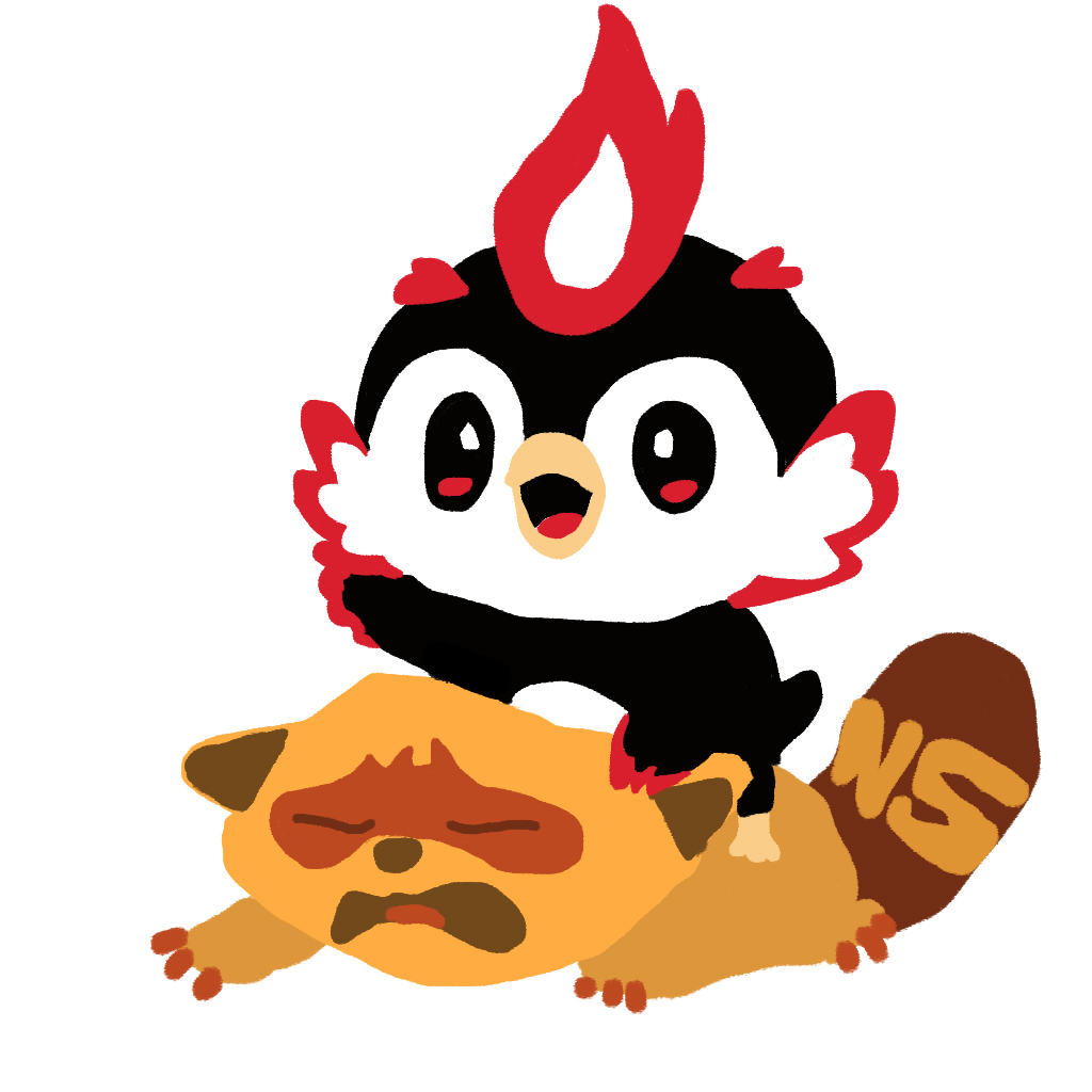 NS_RedForce's tweet photo. 🥲 https://t.co/w2STrm7rau