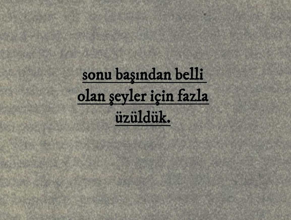 Bir gün var asra (@birgunvarasra) on Twitter photo 