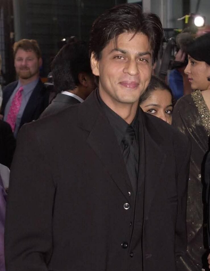 charmofshah's tweet image. 🫧✨💗
