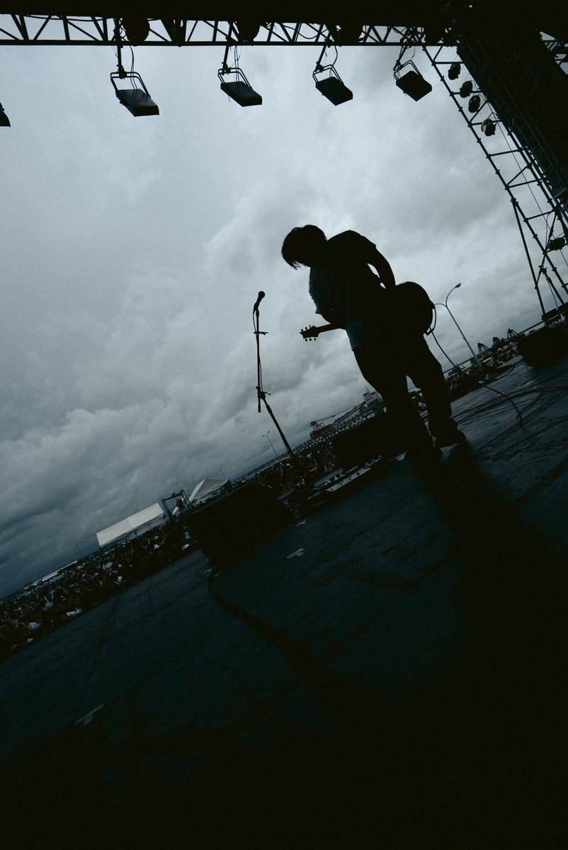 AgeFactory_'s tweet image. OGA NAMAHAGE ROCK FESTIVAL vol.14
@ 男鹿市船川港内特設ステージ
photo Yosuke Fujita
#ONRF14
#男鹿フェス14
#AgeFactory
