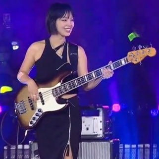 y0unkuza's tweet image. Today’s highlight 😍🥰
Kyungah is so pretty!!!