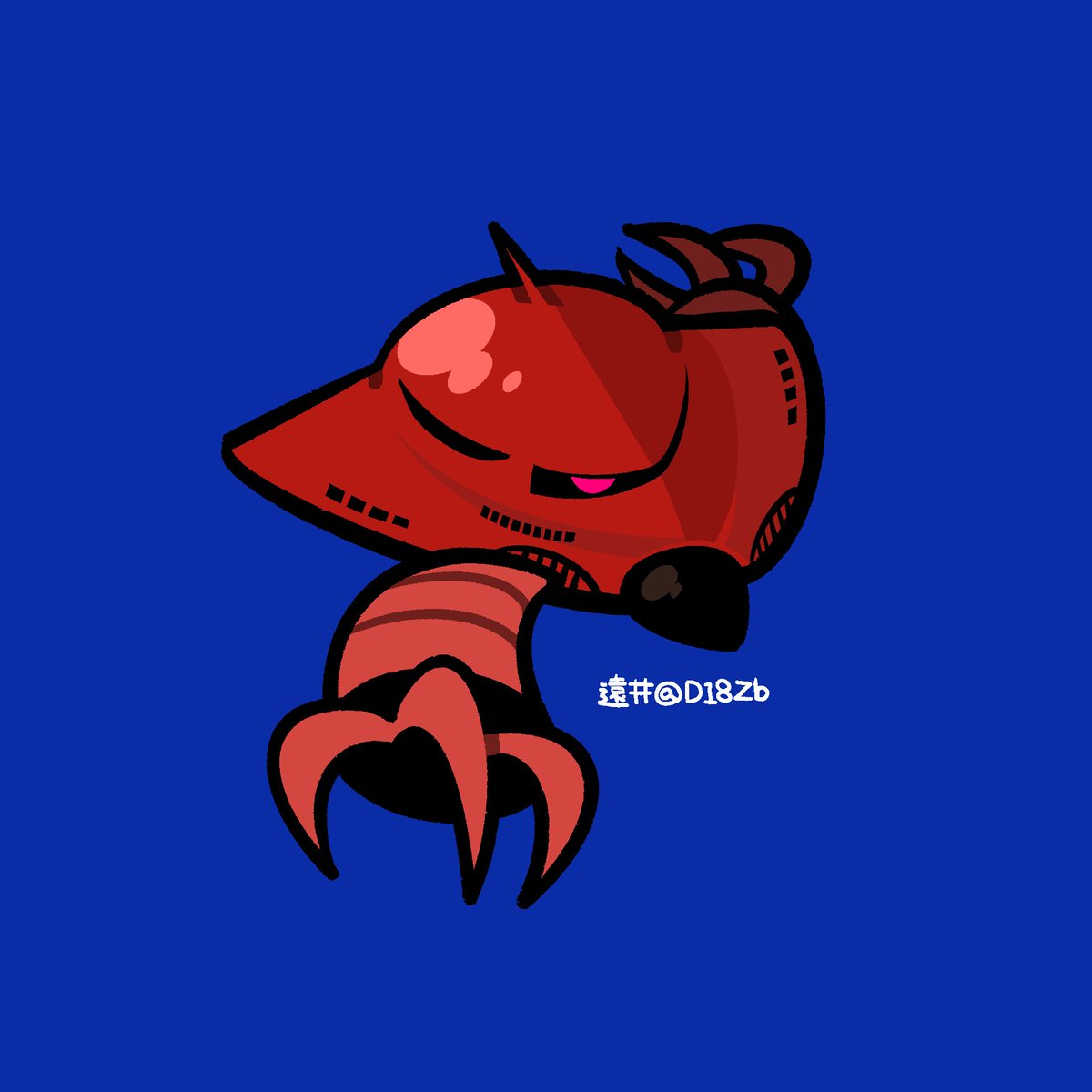 D18Zb's tweet image. 