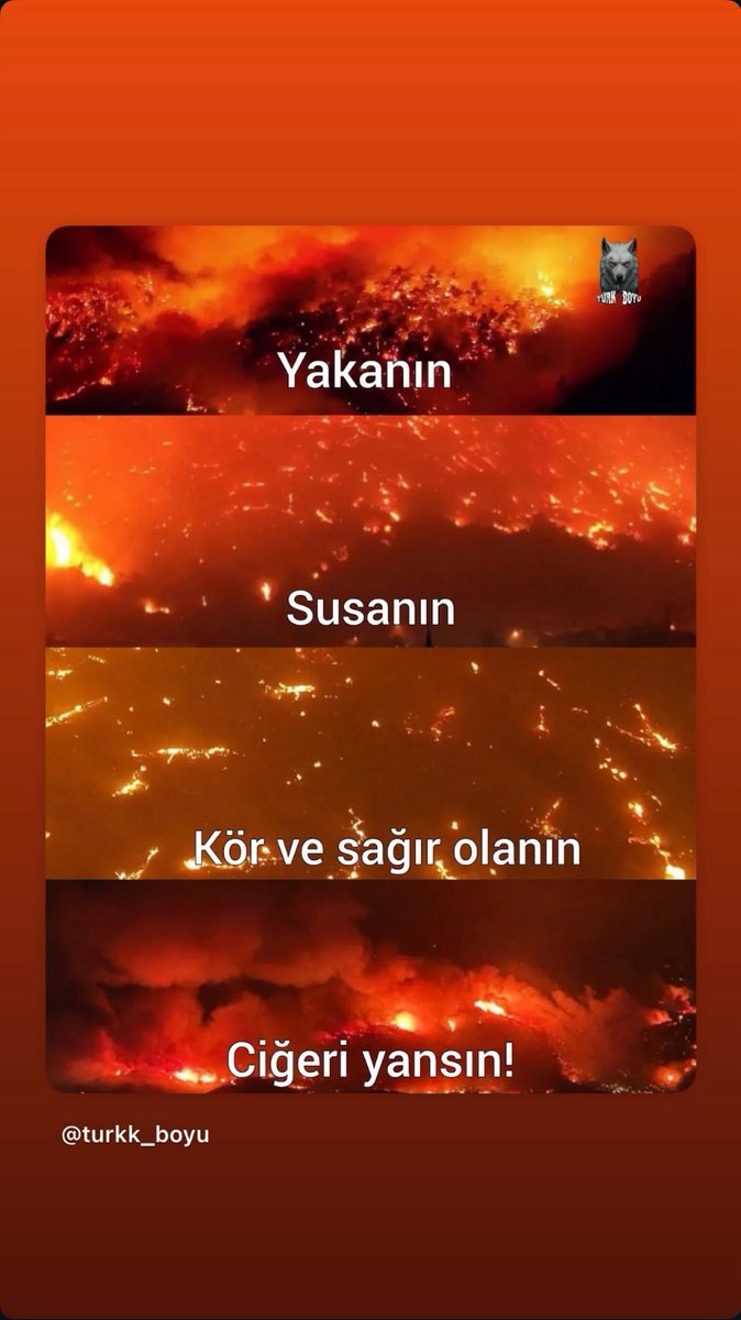 Sebep olan herkesin Allah belanızı versin!

#bursayanıyor
#izmiryanıyor