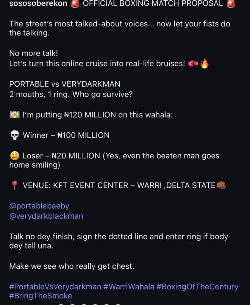 Verydarkman and portable 🥶🥶