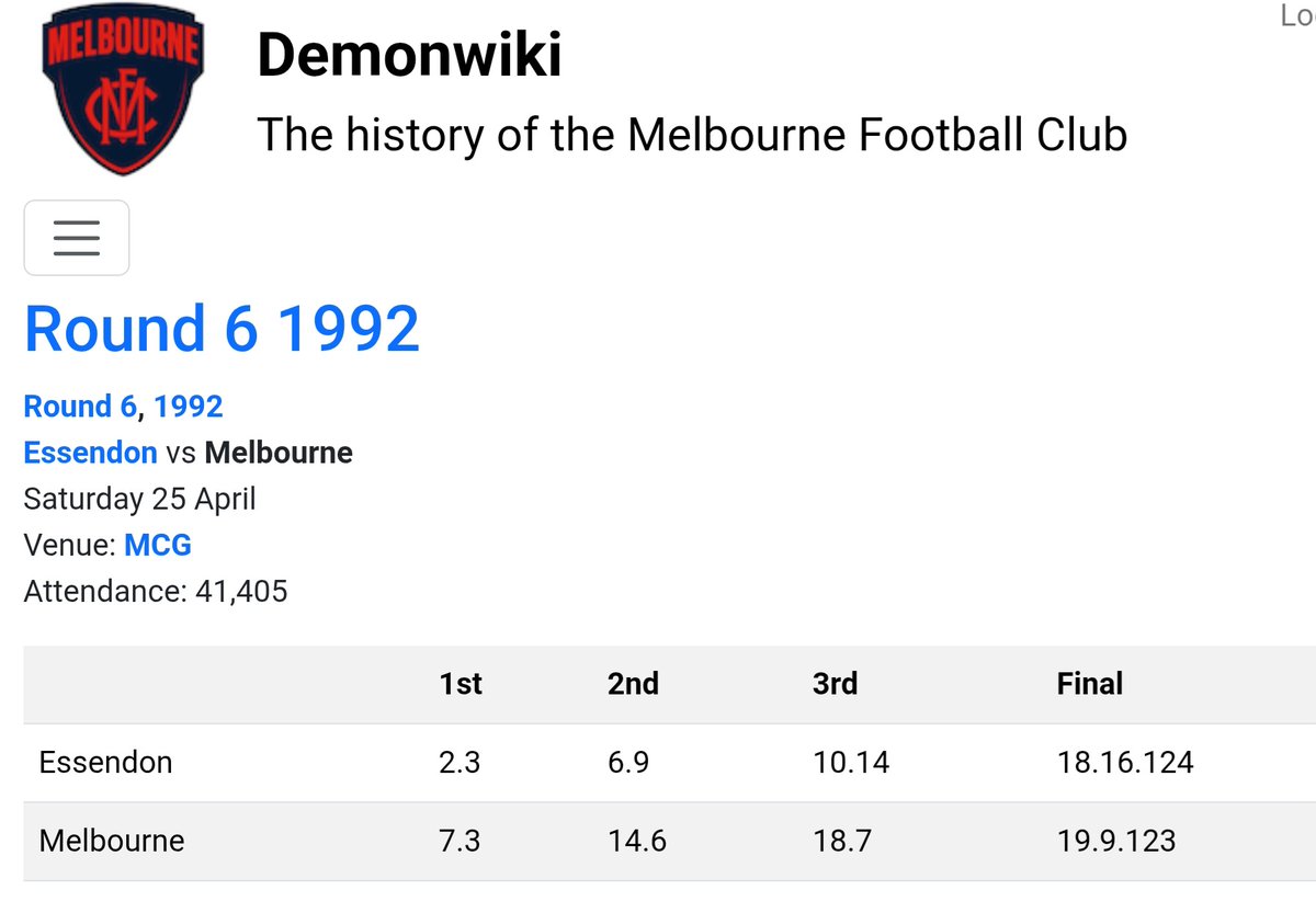 Showers Pavilion 👊 Old Essendon 💪 tweet media