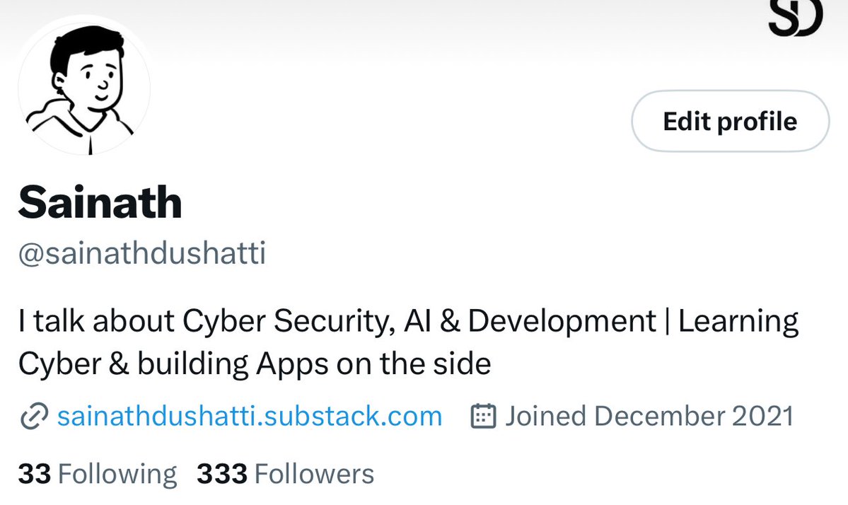 sainathdushatti's tweet image. Ahem Ahem - 33333 🔥