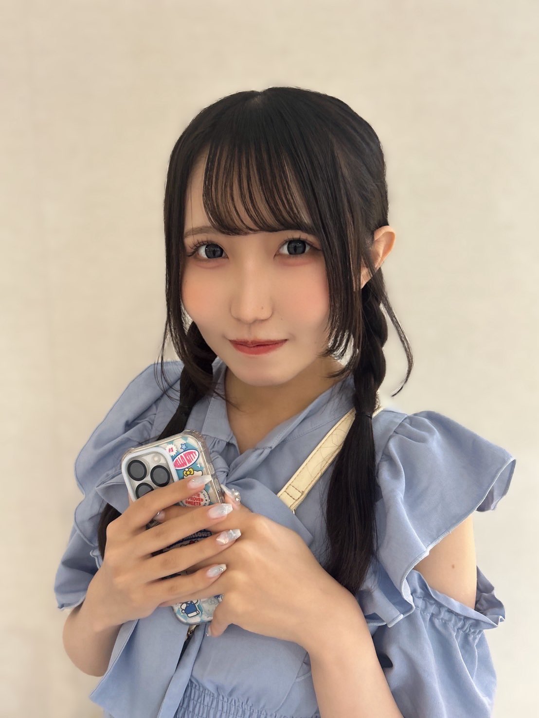 星名しらせ🩵9/27デビューライブ (@sirase_hosina) / X