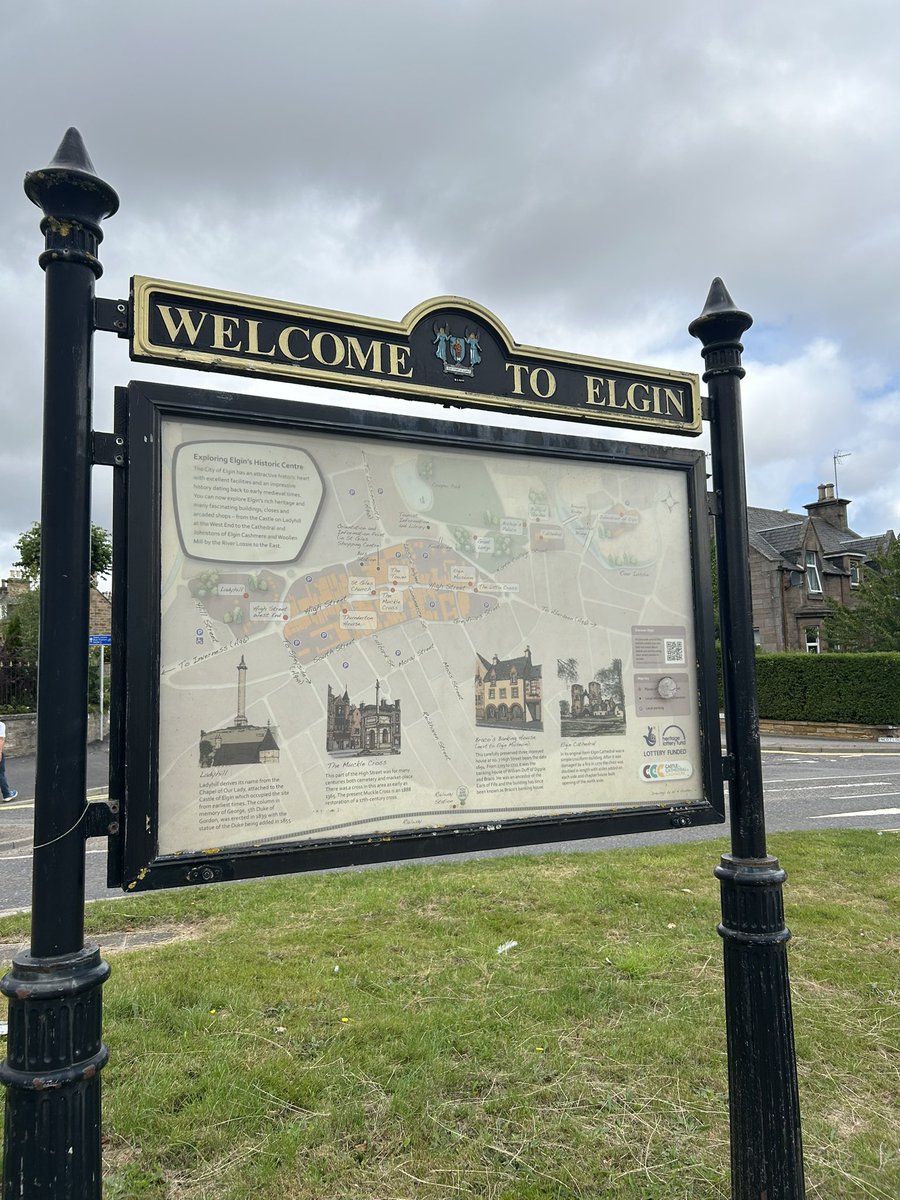 StickyPalms's tweet image. Slight issue in 🏴 my mate’s
car is kaput. Pondering over
in Elgin how I’m going to get
home 🤦♂️