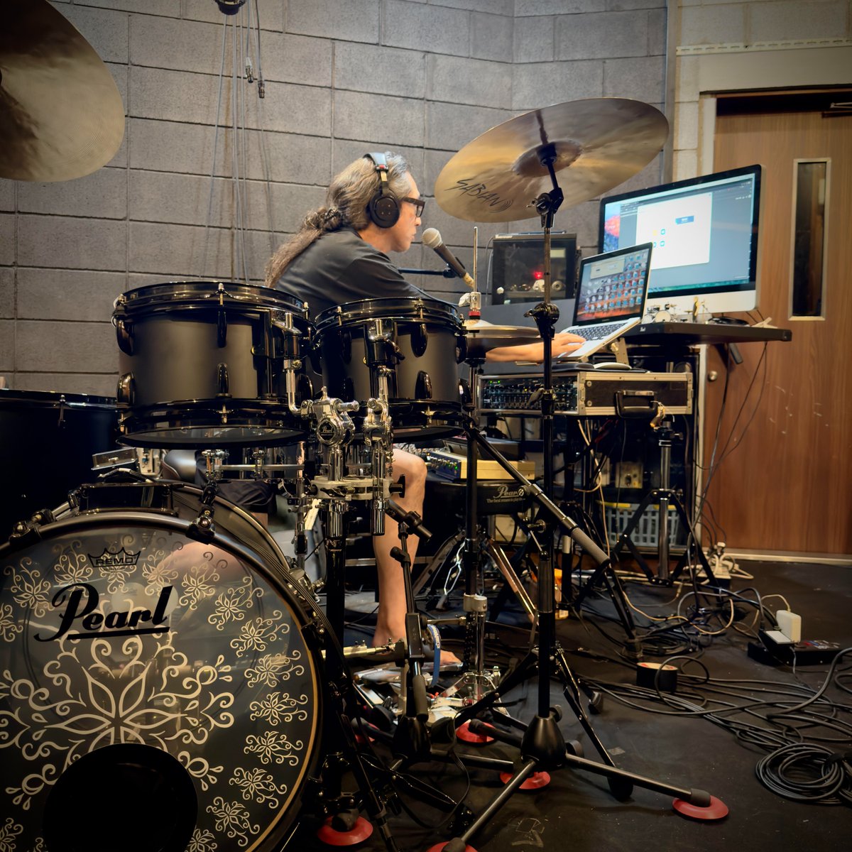 Sakura 櫻澤泰徳 Yasunori Sakurazawa (@sakurazawa) / X