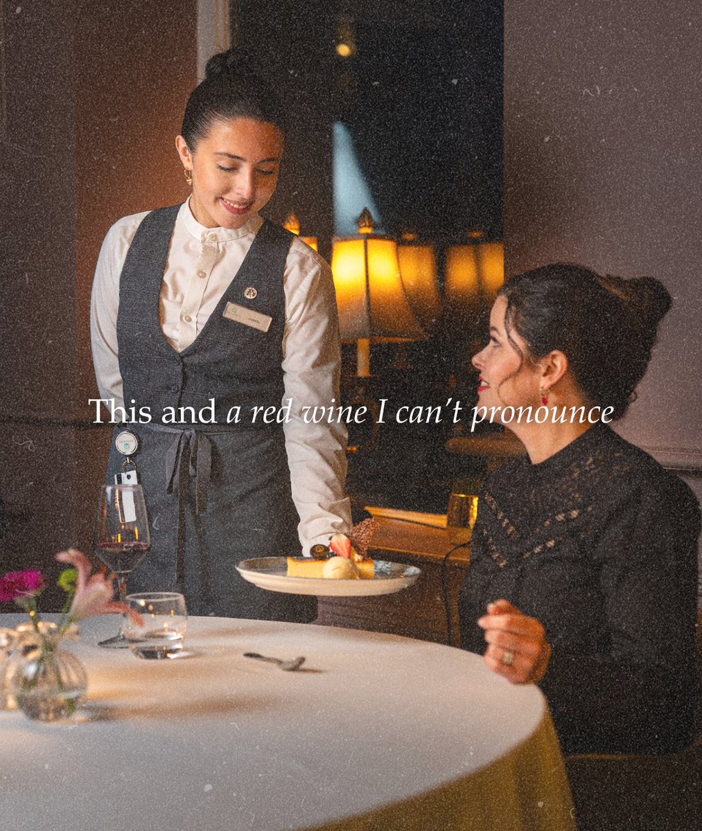 killasheehotel's tweet image. 💼 OOO and loving it ✨ Stress? What stress? 🌸 Your weekend alter ego has officially arrived at Killashee—where tranquility takes centre stage and the real you gets to breathe!

#Killashee #GirlsGetaway #WeekendUnlocked #OutOfOffice #Getaway #Naas #Kildare