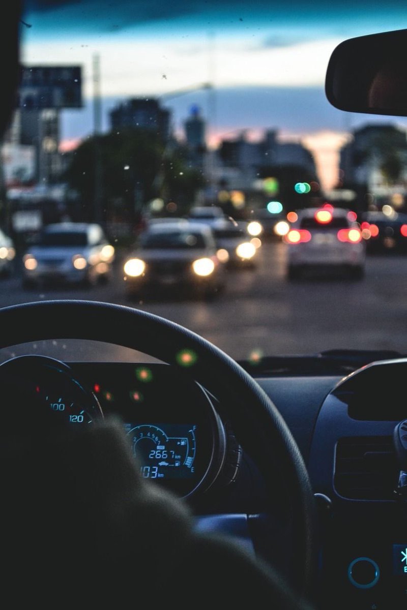 Almost 50% of Microplastic Pollution Comes From Cars. Here's Why : 

Tires shed tiny microplastics as they move over roadways. Rain washes those tire wear particles into ditches, where they flow into streams, lakes, rivers and oceans.
#research