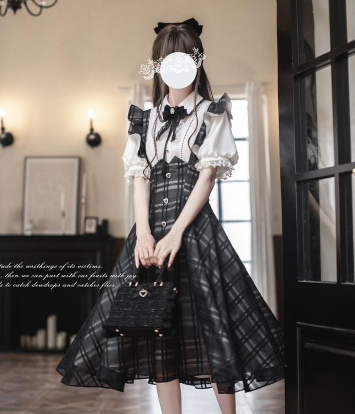 りんたろう様 ☆美品☆LES MUES femme スカートセットアップ Maiden's Rêve❤(メイデンズ・レーブ) on X: