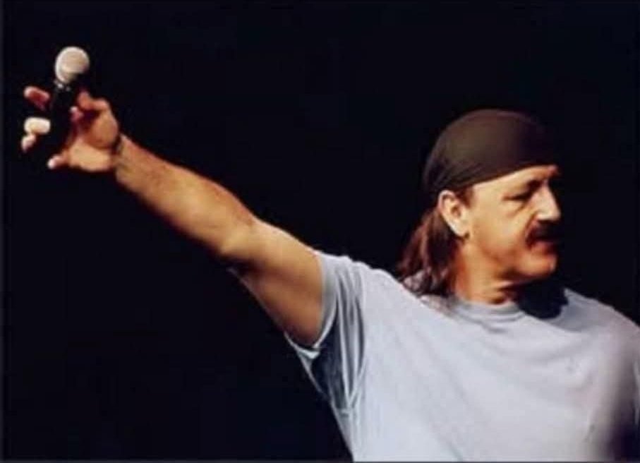 BigEldinovsky's tweet image. Ode i hulk hogan