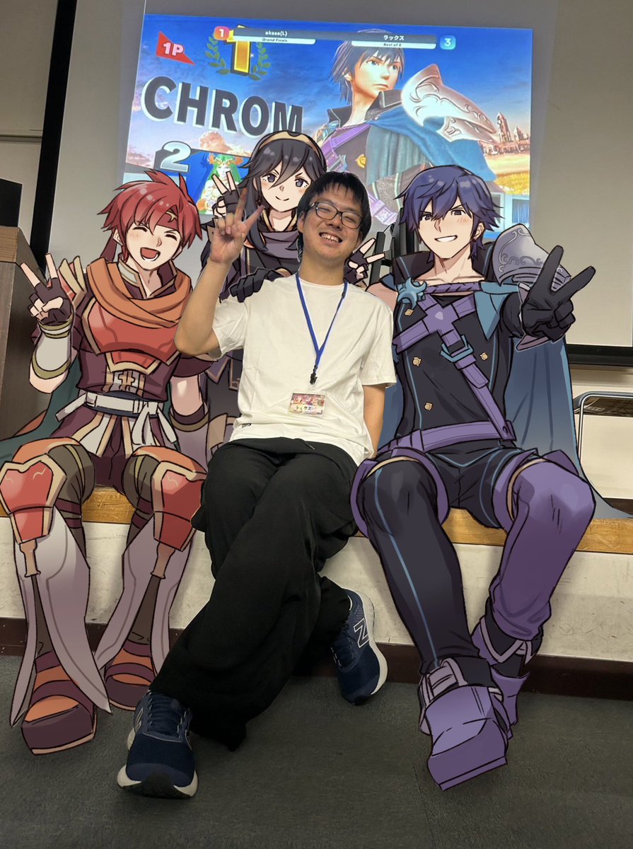 #ラックスアート

下克上優勝おめでとうございます！✨