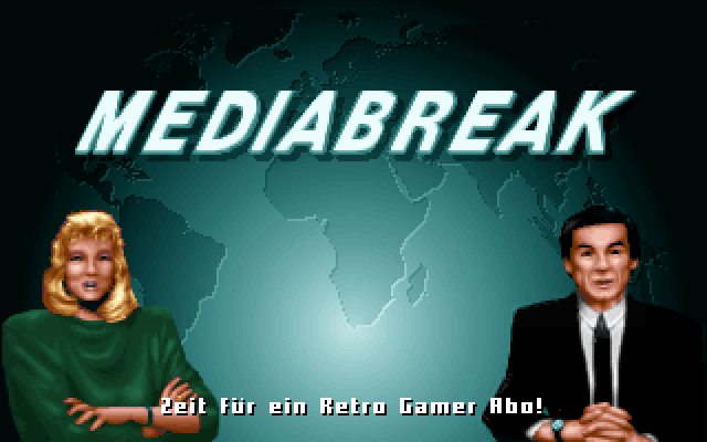 Hast du schon ein Retro-Gamer-Abo?
JETZT wäre ein guter Zeitpunkt:
Wer bis 2.8. abonniert, startet direkt mit Ausgabe 4/25 (erscheint am 15.8.).

retro-gamer.de/abo