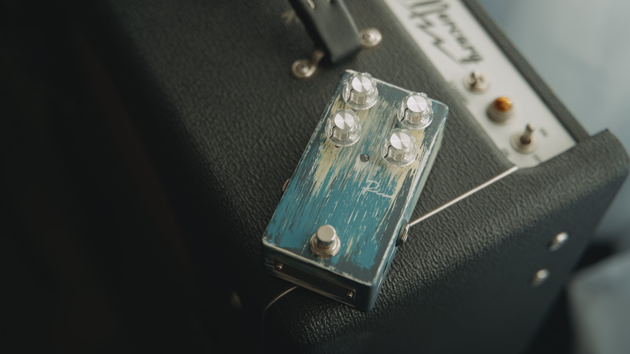 Petla (@Petla_pedals) / X