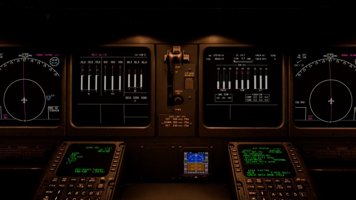 TFDi Design tweet media