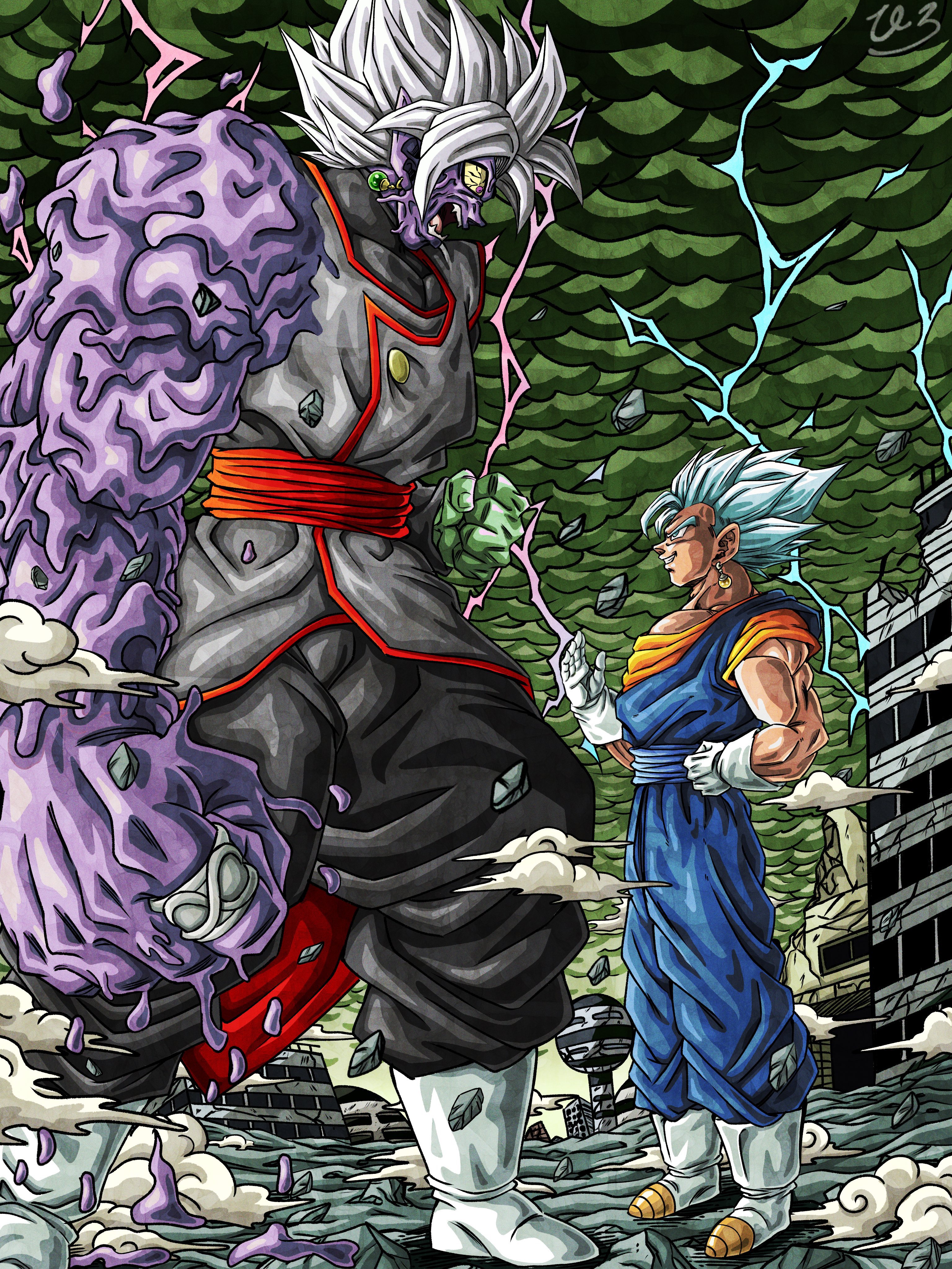 ひろ 🎨🐉 (@UDkoD1eZlYi2fLO) / X