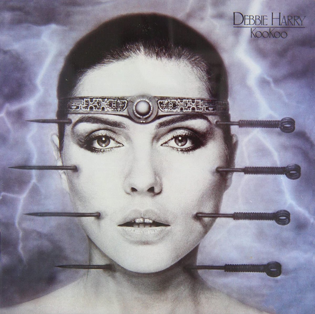 ClassicPopMag's tweet image. KooKoo, the debut solo album by Debbie Harry, was released on this day in 1981. Here we present our guide to Blondie and the iconic singer: classicpopmag.com/2022/02/lowdow…