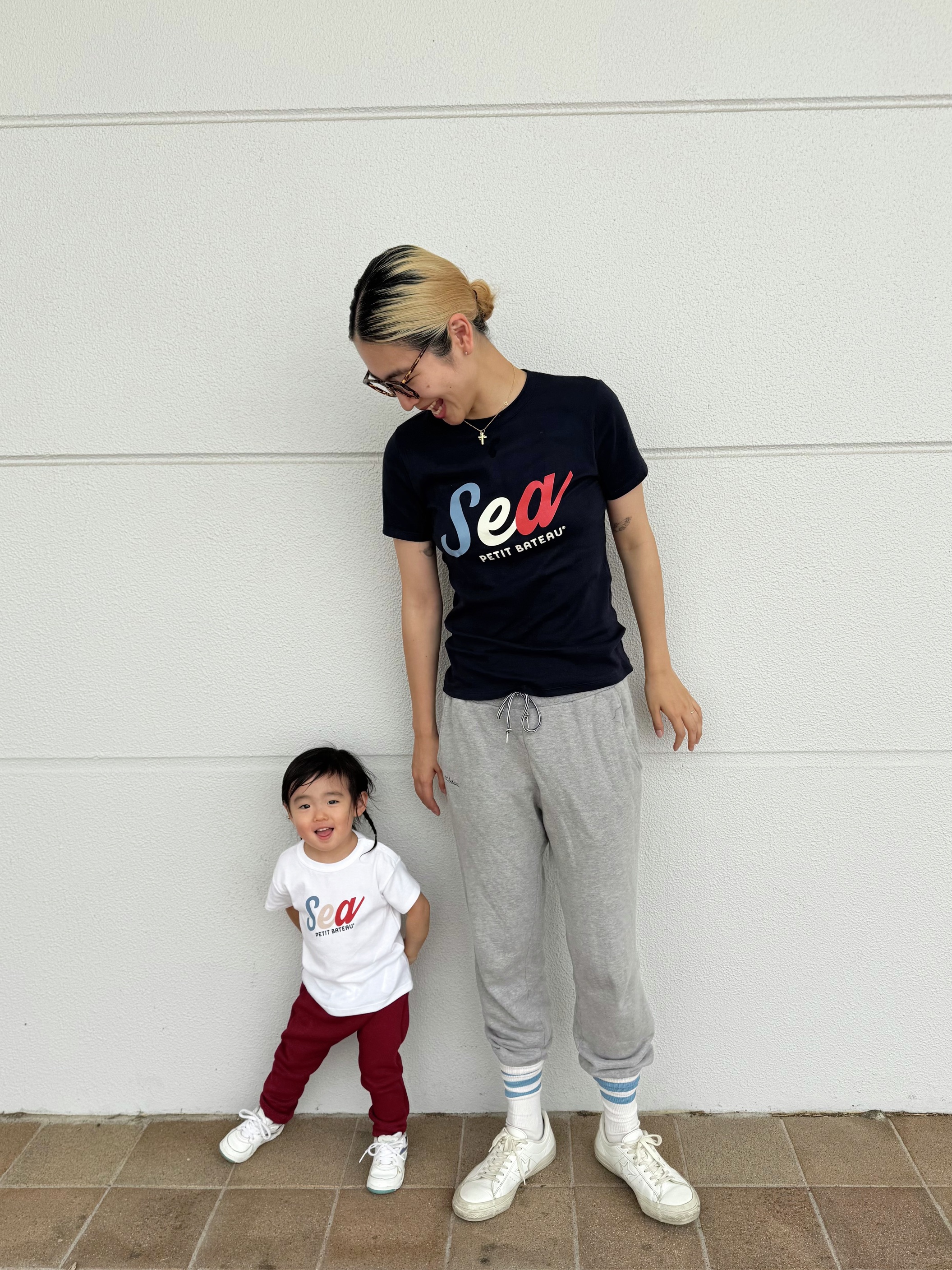 PETIT BATEAU | プチバトー (@petitbateaujp) / X