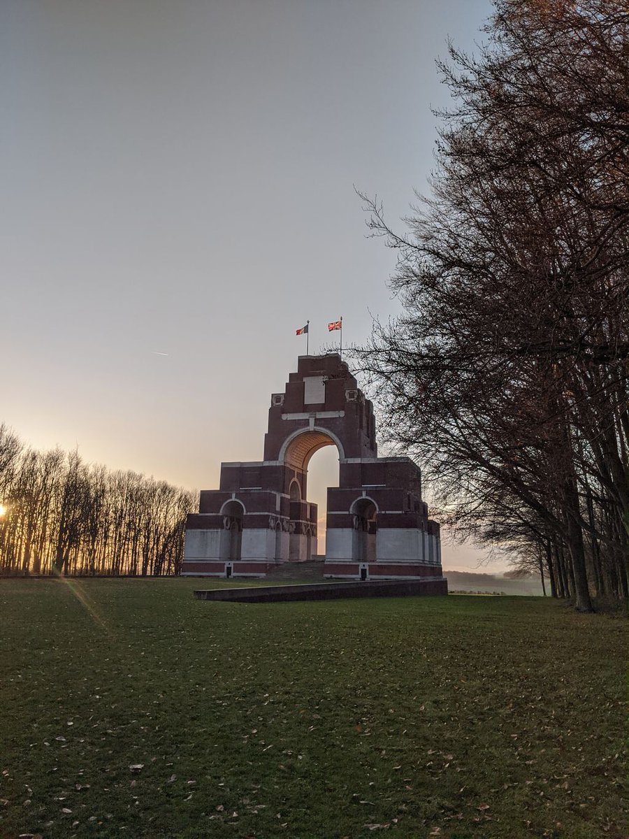 #OTD in 1916, Pte John William Carter of Blackheath, Staffs was killed serving with 2nd Bn South Staffs Regt, who were relieving units in the west of Delville Wood. John was 36 years old and is commemorated on the Thiepval Memorial. He left behind widow Annie and daughter Doris.