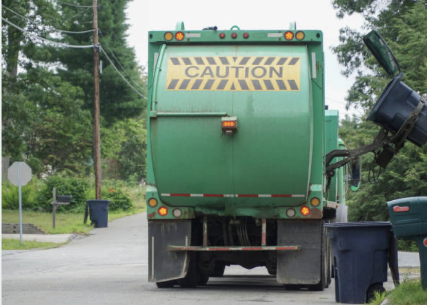 AugustaPress's tweet image. Augusta commissioners are planning to discuss potential increases to garbage and streetlight fees on Tuesday, along with updates on housing, homelessness, and city infrastructure projects.
Read more: theaugustapress.com/fees-for-augus…