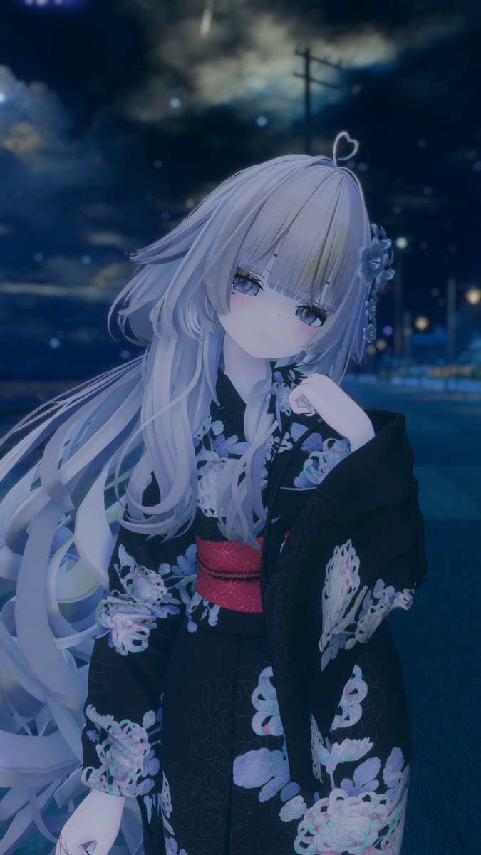 ipersi0's tweet image. 0727 花火