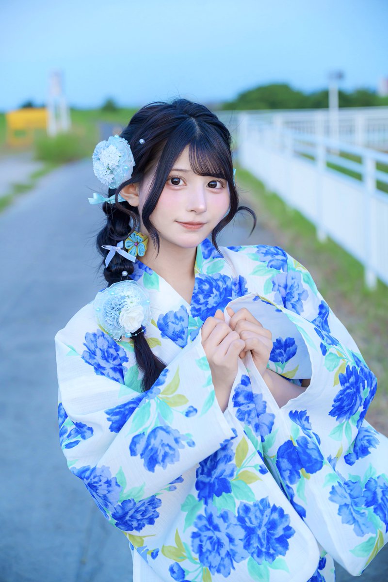 鈴都りせ【iON!】 (@iON_rise_) / X