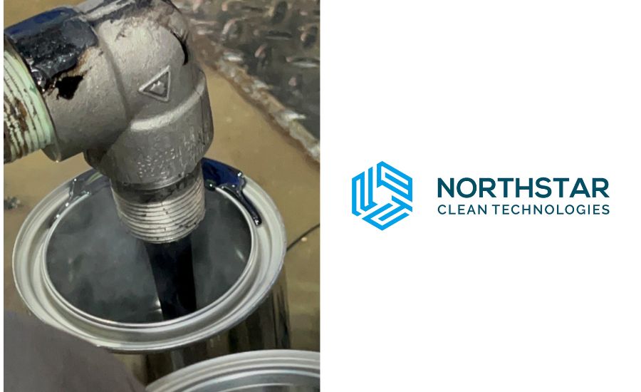 RoofContr's tweet image. Northstar Clean Technologies has reached a significant milestone by producing its first liquid asphalt at the Calgary facility.
Read more ➡️ brnw.ch/21wUssC