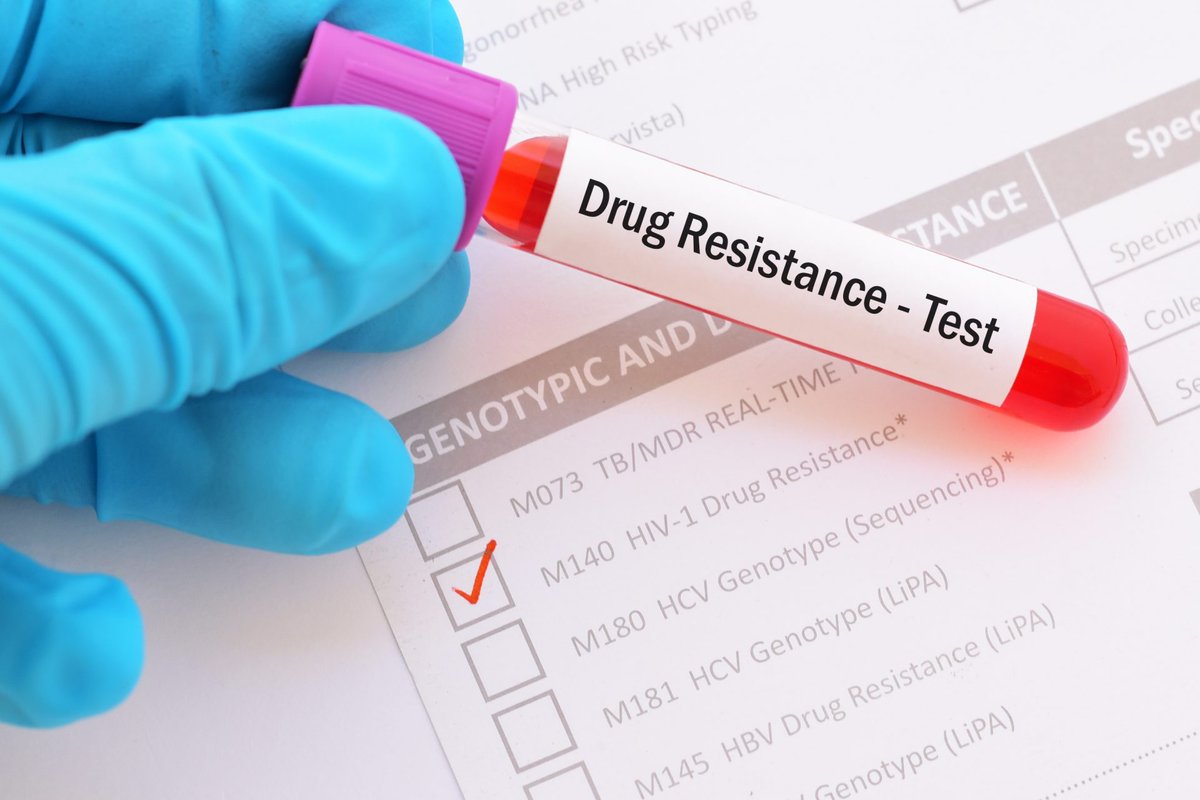 Africa CDC (@africacdc) on Twitter photo Drug-resistant infections are on the rise across Africa, making common illnesses harder to treat.
A new study led by <a href="/AfricaCDC/">Africa CDC</a> and partners, covering 14 countries and 187,000+ lab results, reveals alarming resistance to key antibiotics and serious gaps in testing and data Drug-resistant infections are on the rise across Africa, making common illnesses harder to treat.
A new study led by <a href="/AfricaCDC/">Africa CDC</a> and partners, covering 14 countries and 187,000+ lab results, reveals alarming resistance to key antibiotics and serious gaps in testing and data
