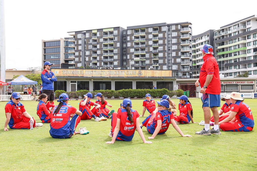 Toombul DCC tweet media