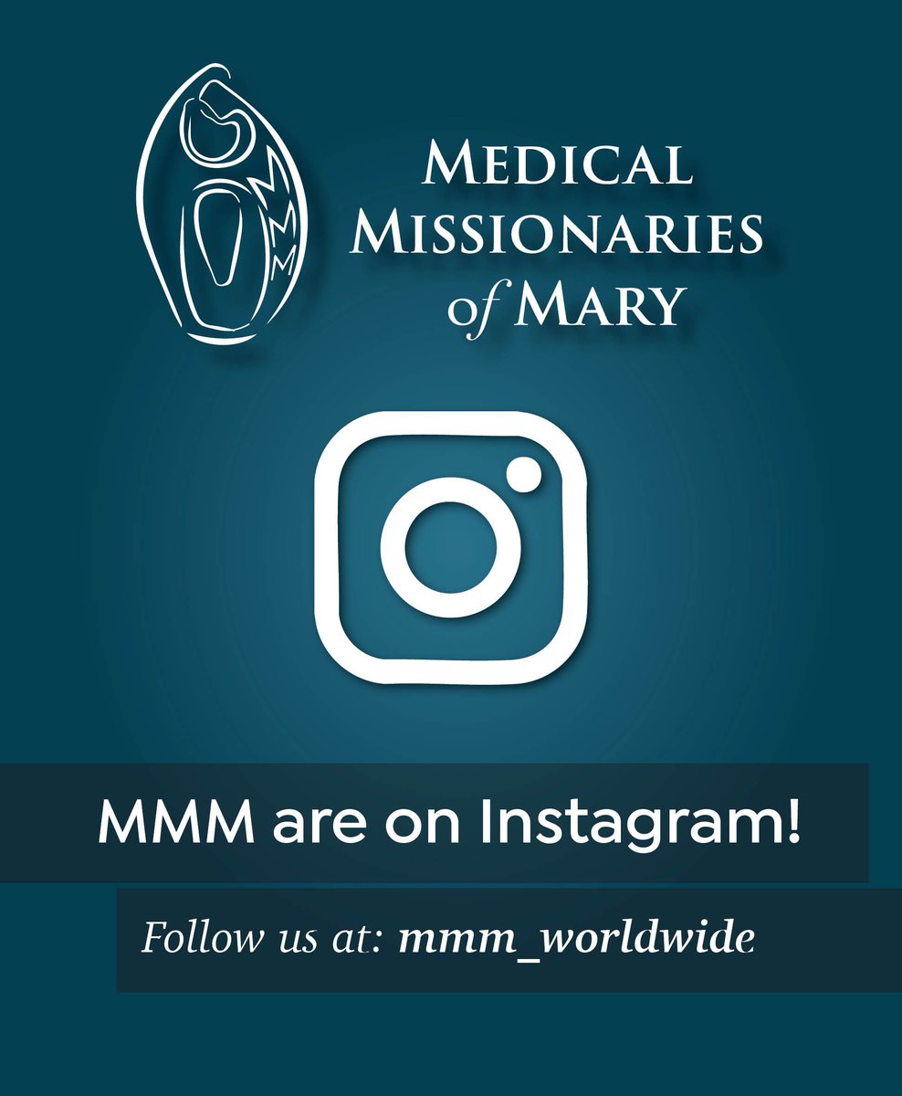 Medical Missionaries tweet media