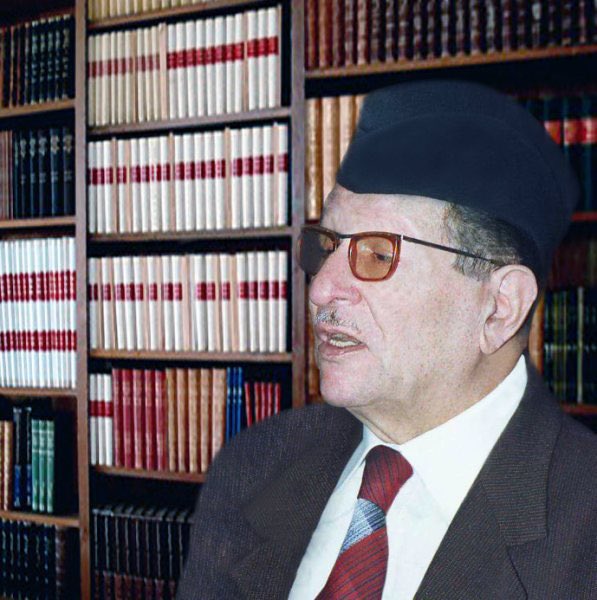 salemalsamh's tweet image. &quot;إن العقل الجمعي في المجتمعات المتدينة لا يرفض الفكرة إذا وُظفت دينيًا، مهما كانت متناقضة أو خطيرة.&quot;

المفكر علي الوردي