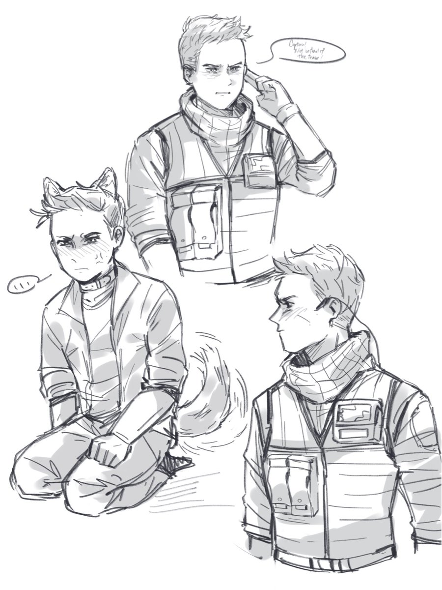 AOZORA_2010's tweet image. Sketch
#PiersNivans