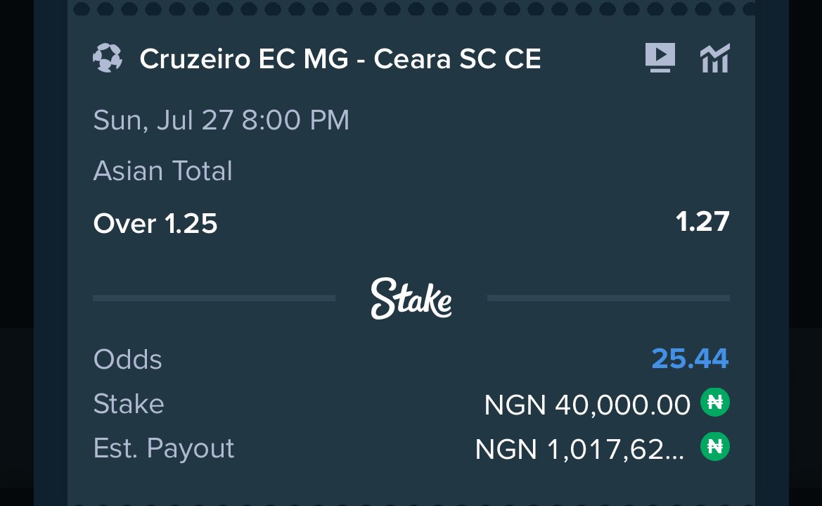 cindy_blog's tweet image. BOOM ON STAKE ✅
20 odds CODE:stake.com/sports/home?ty…
BET OF THE DAY: stake.com/sports/home?ii…
Registration here: stake.com/?offer=cindy&c…
Welcome code: CINDY