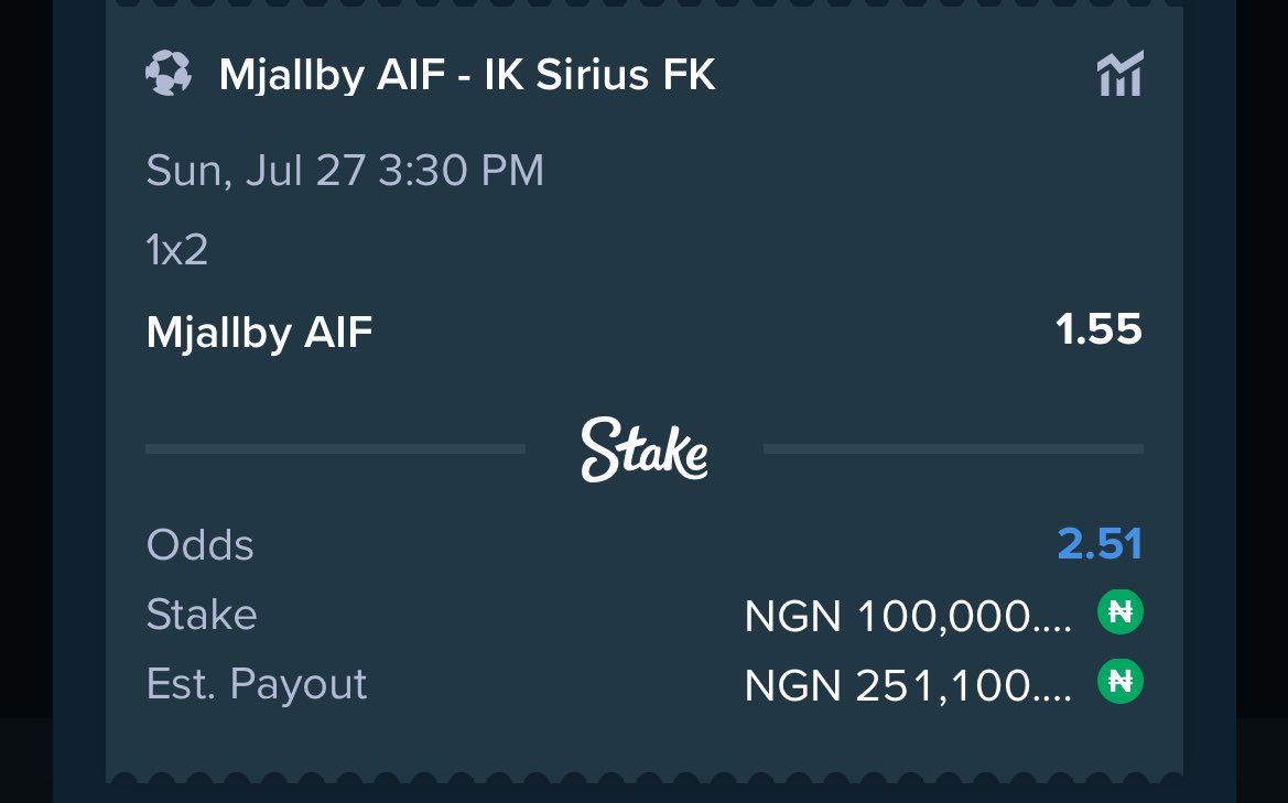 cindy_blog's tweet image. BOOM ON STAKE ✅
20 odds CODE:stake.com/sports/home?ty…
BET OF THE DAY: stake.com/sports/home?ii…
Registration here: stake.com/?offer=cindy&c…
Welcome code: CINDY